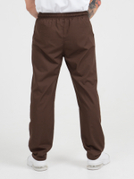 Брюки повара кондитера Мужские Шоколад