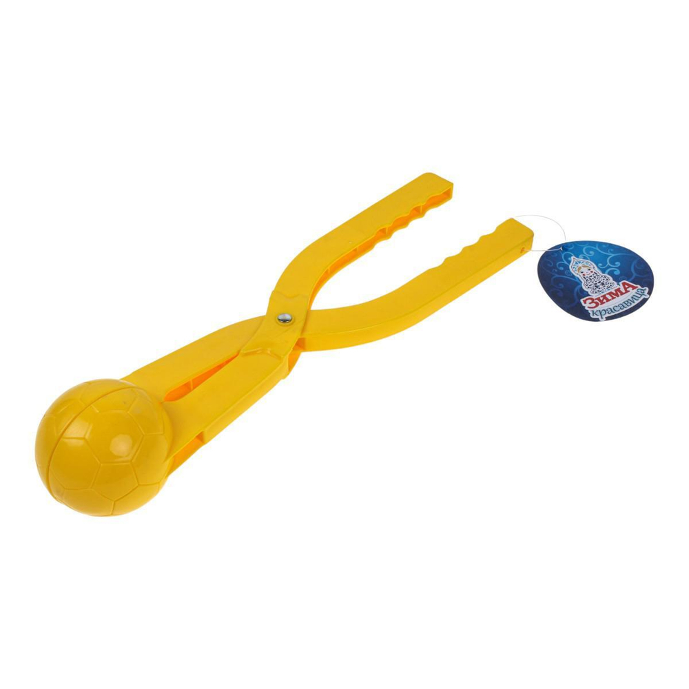 Снежкодел 35,5*9,5*8см. 78/78-Y