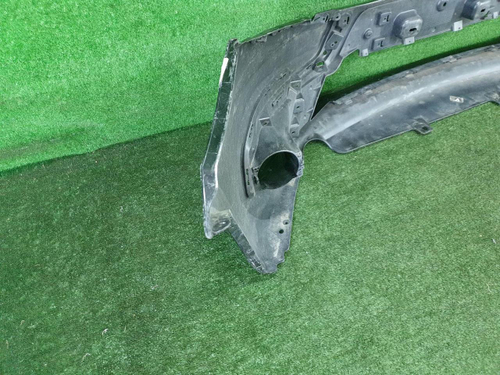 Бампер передний Lada Granta (2018-н.в.)