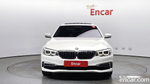 BMW 5 Series (G30) 520i Luxury (09.2019)