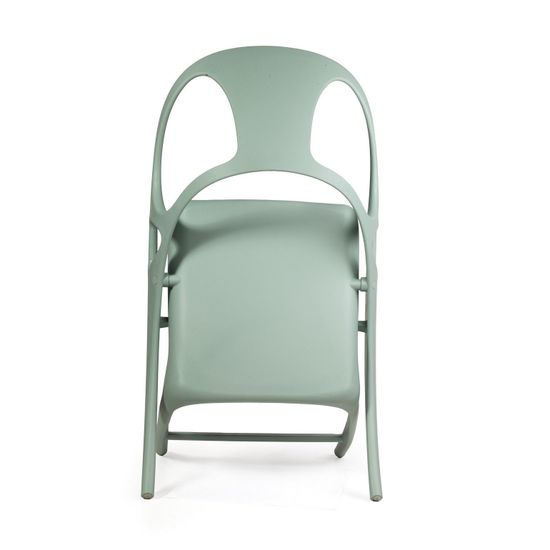 Стул складной Lilu мятный