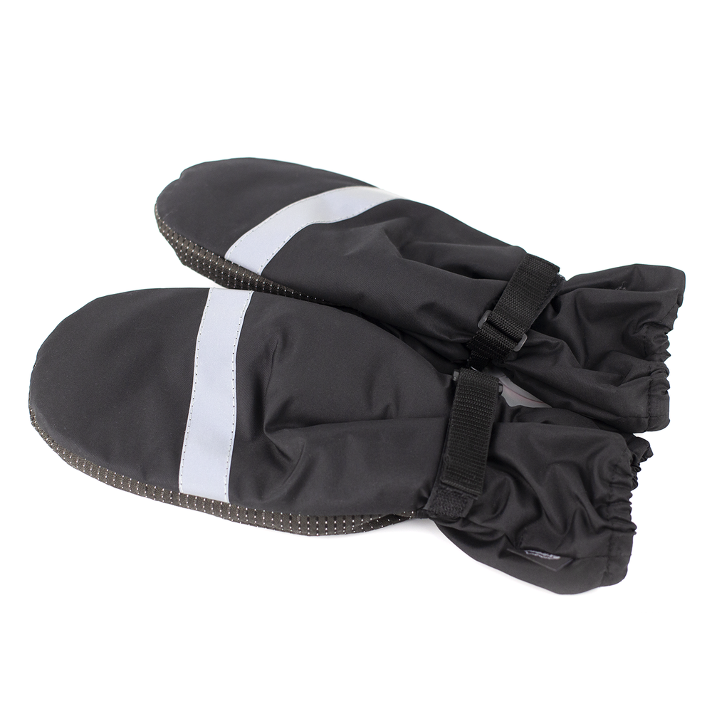 Рукавицы Extreal "Север" мех овчина