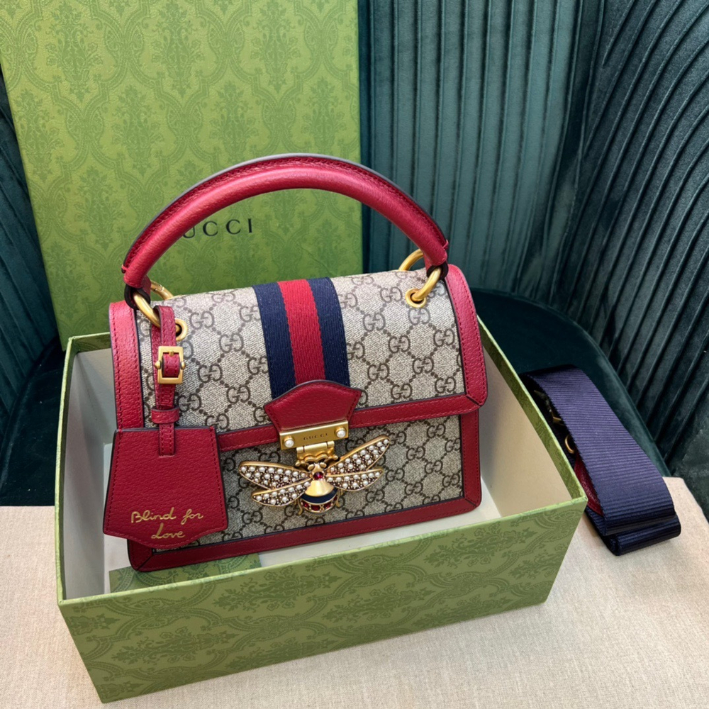 Gucci Queen Margaret