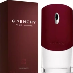 Givenchy Pour Homme