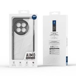 Тонкий чехол от Dux Ducis для смартфона OnePlus 13, серия Aimo Series Case