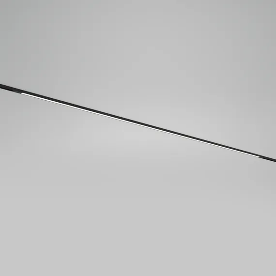 Трековый светильник Гибкий / Flex Basity 3000K/6000K 24Вт 90° Technical tr180-1-24wtw-b