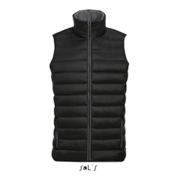 Жилет WAVE мужской Синий  M