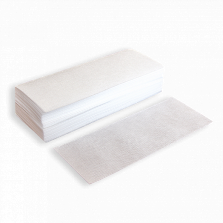 1-Touch Полоски для депиляции спандбонд 7*20см, 100шт/уп