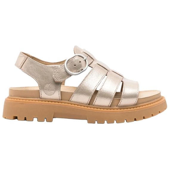 Timberland Clairemont Way Fisherman 'Gold'