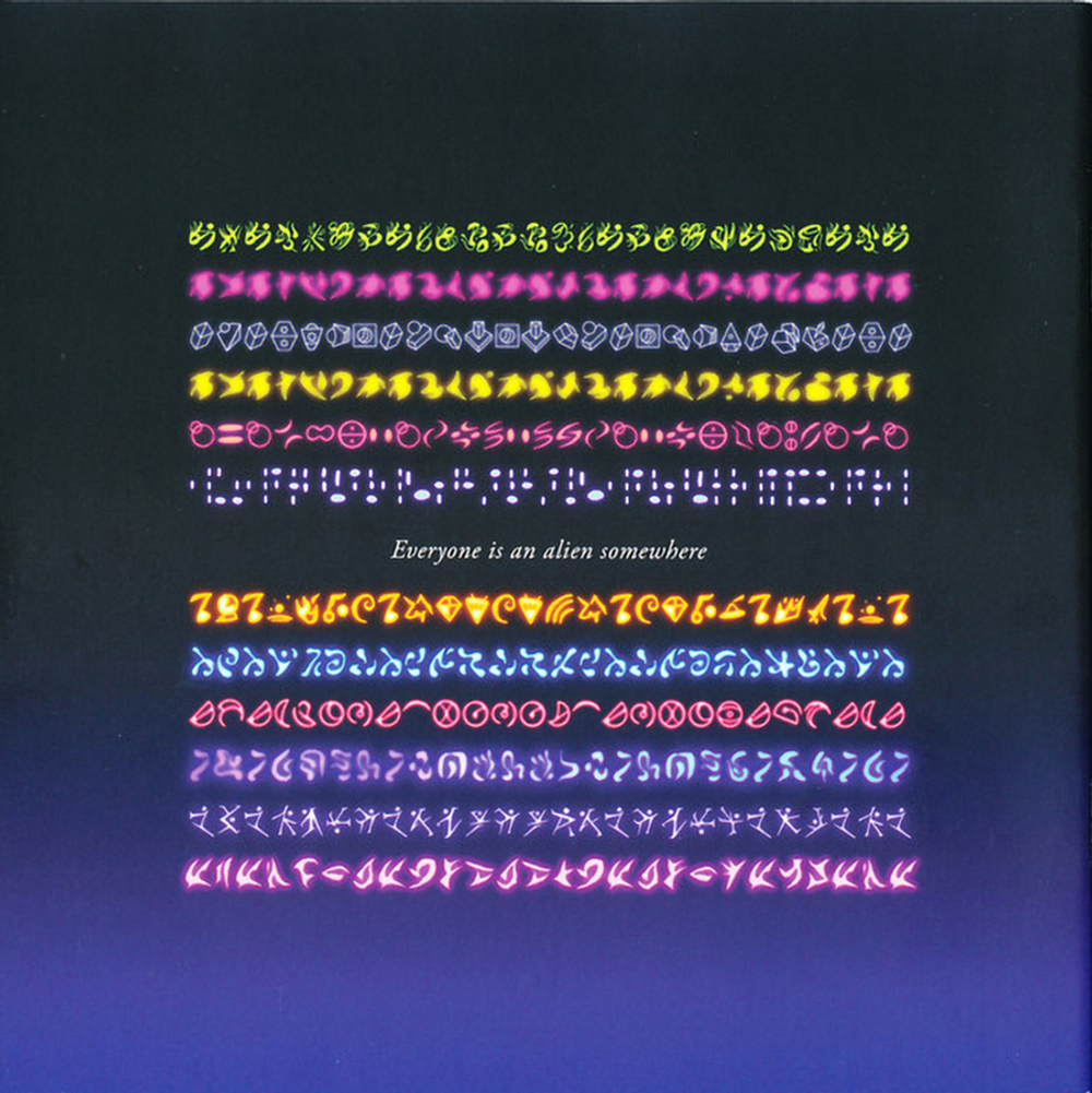 Coldplay / Music Of The Spheres (Coloured Vinyl)(LP)