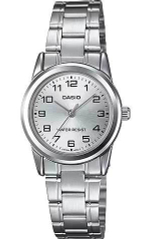 Женские наручные часы Casio LTP-V001D-7B