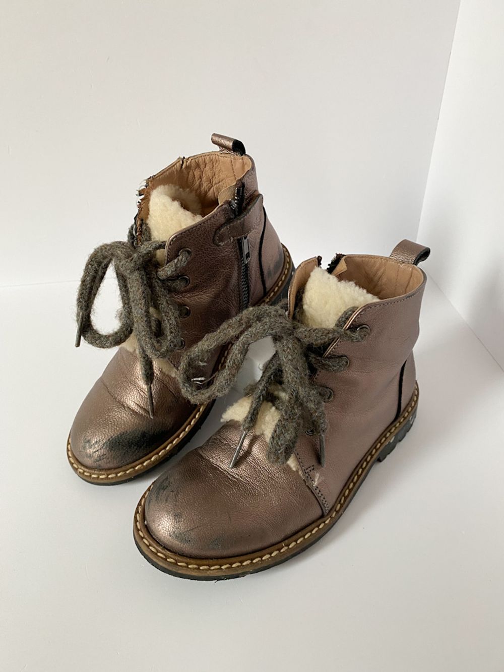 Ботинки Bonpoint, 29