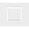 Встраиваемый светильник Italline IT06-6020 white 3000K + IT06-6021 white