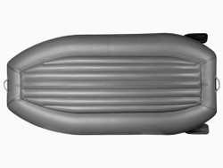 Гребная лодка ПВХ X-RIVER Agent Mini 280 (900 г/м²)