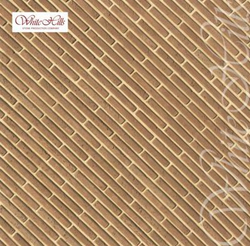 Искусственный камень White Hills, коллекция Тиволи Брик