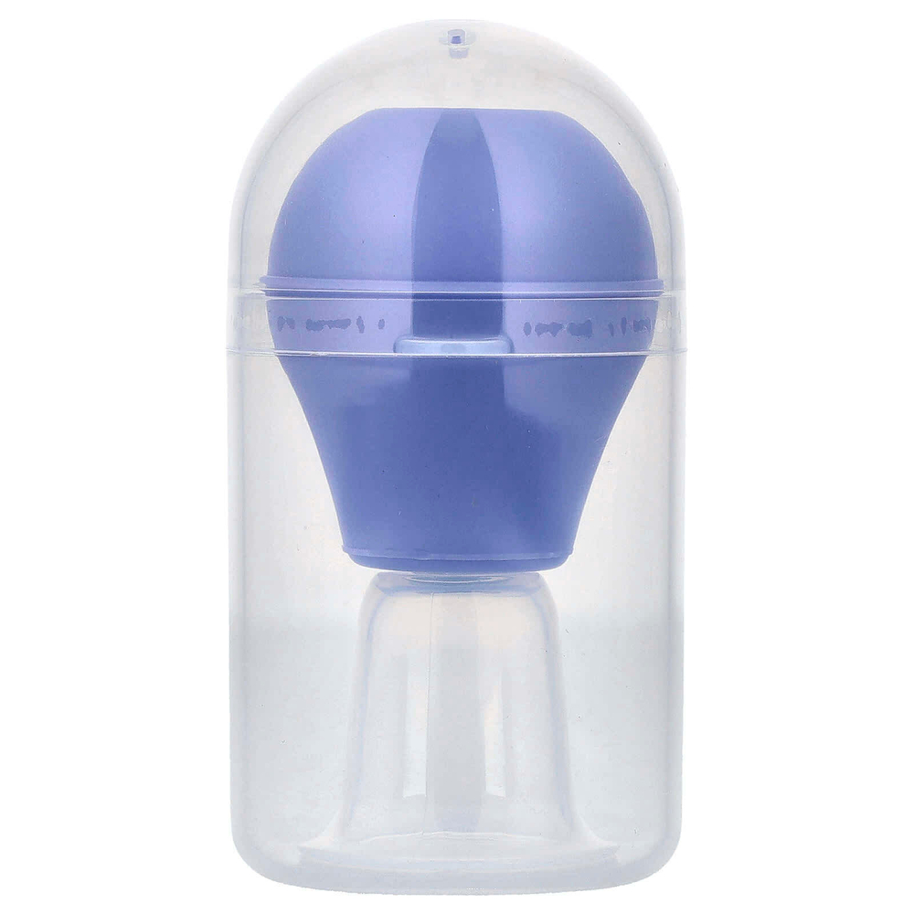 Lansinoh, экстрактор соски Latch Assist® в защитном футляре, 1 шт.