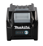 Аккумулятор BL4040 (XGT, 40В, 4.0Ач), картон, 1 шт. Makita 191B26-6 Li-ion 40В 4.0 Ач XGT BL4040