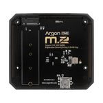 Плата расширения Argon ONE M.2 SATA