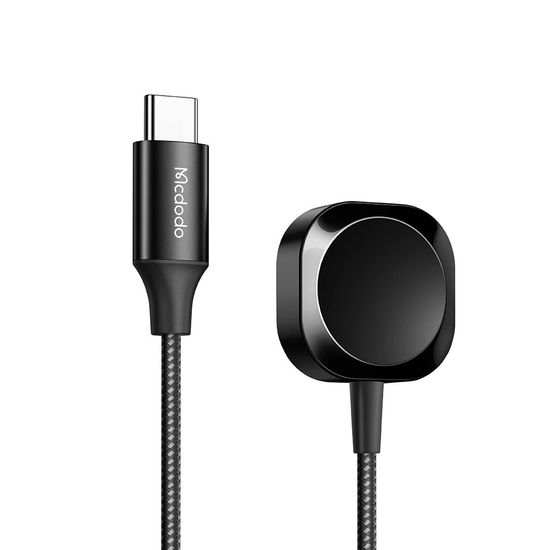 Зарядное устройство Mcdodo для Apple Watch Wireless Charger USB-C CH-2970
