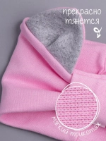 Повязка на голову для девочки