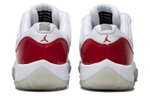 Кроссовки Jordan Air Jordan 11 Retro Low Cherry 2016 (Женская размерная сетка)