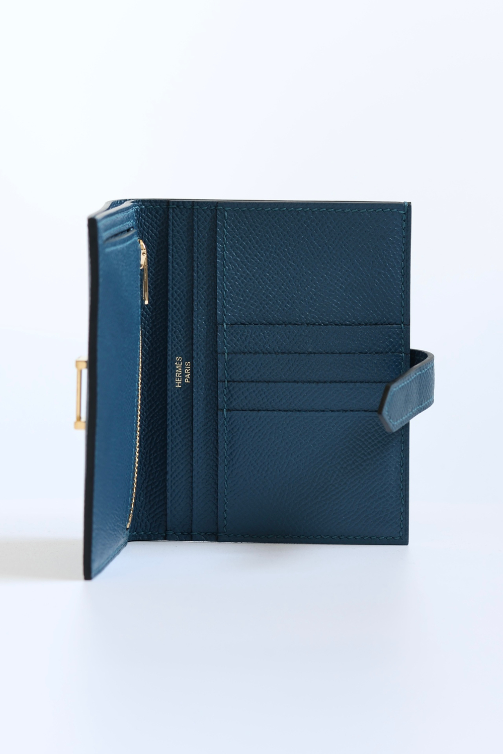 Hermes Bearn Wallet