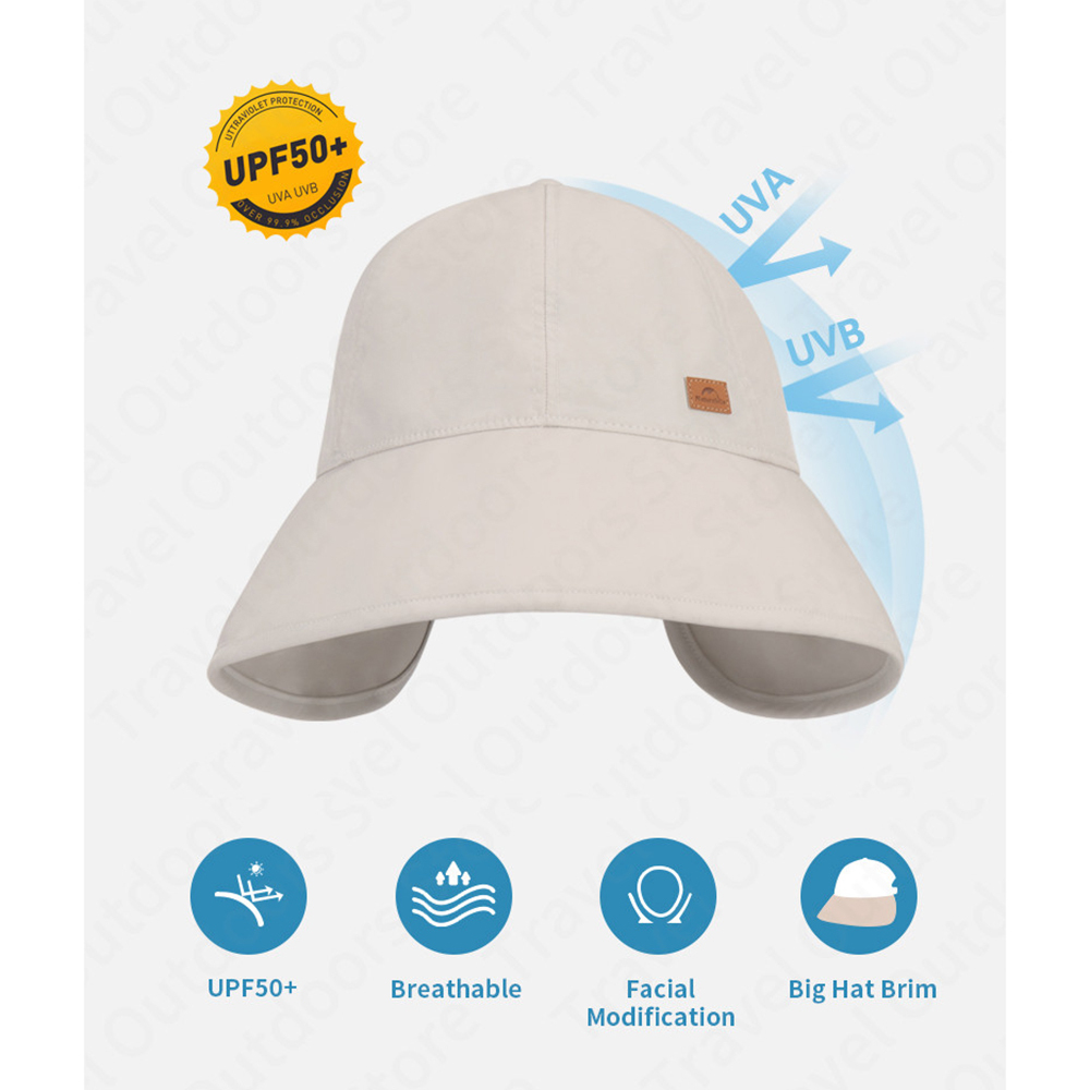 Панама Naturehike NH21FS533