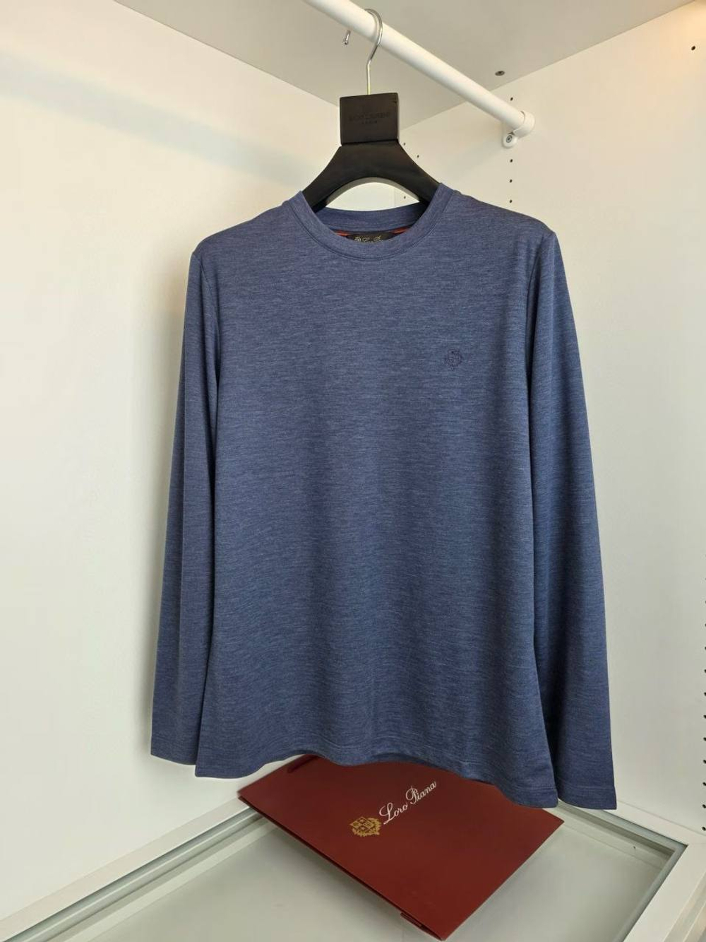 Лонгслив Loro Piana