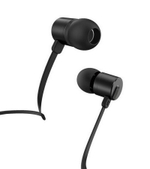 Наушники с микрофоном HOCO M63 (черный)