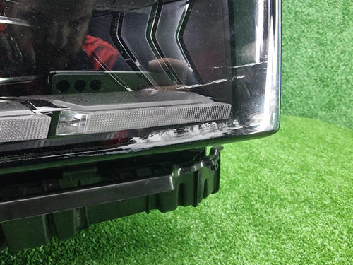 Фара правая Geely Monjaro (2021-н.в.) LED