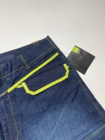 Шорты от MFG Ecko South pole True religion Jnco