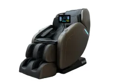 Массажное кресло FUJIMO OPTIMA F555 Графит
