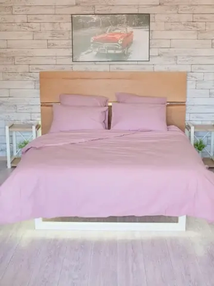 Постельное белье