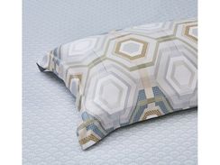 Простынь 240х260 с наволочками ТЕНСЕЛЬ 1893 ASABELLA Италия.