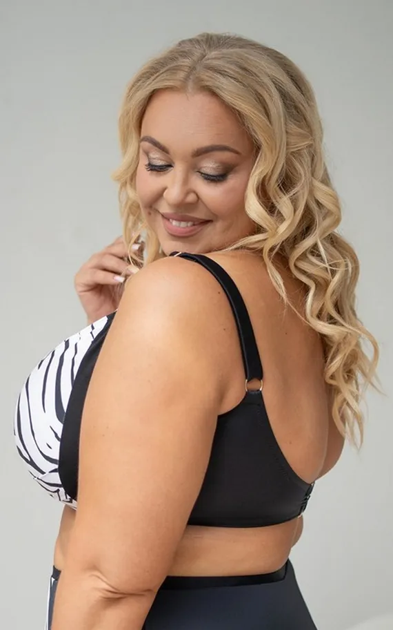 TROPEA Softfullcup Бюст купальный