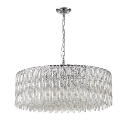 Подвесная люстра Favourite Robby 4723-18P