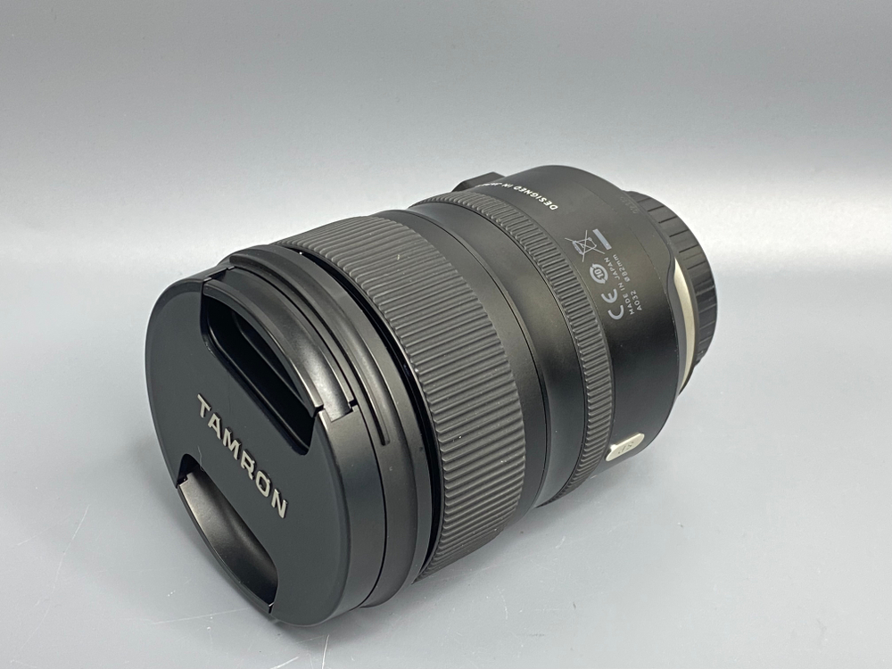 Tamron 24-70mm 2.8 DI VC USD G2 Canon EF