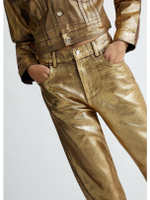 Джинсы женские Gold Denim LIU JO