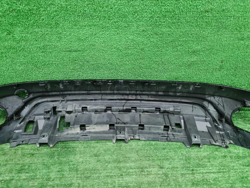 Юбка заднего бампера Geely Tugella (2022-2024)