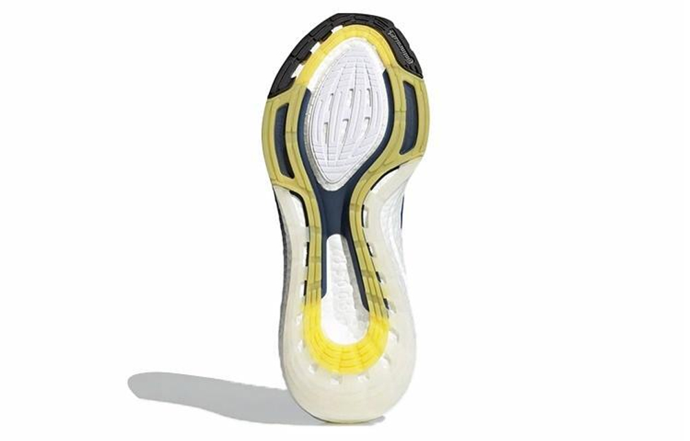 Кроссовки Adidas Ultraboost 21 La Rams