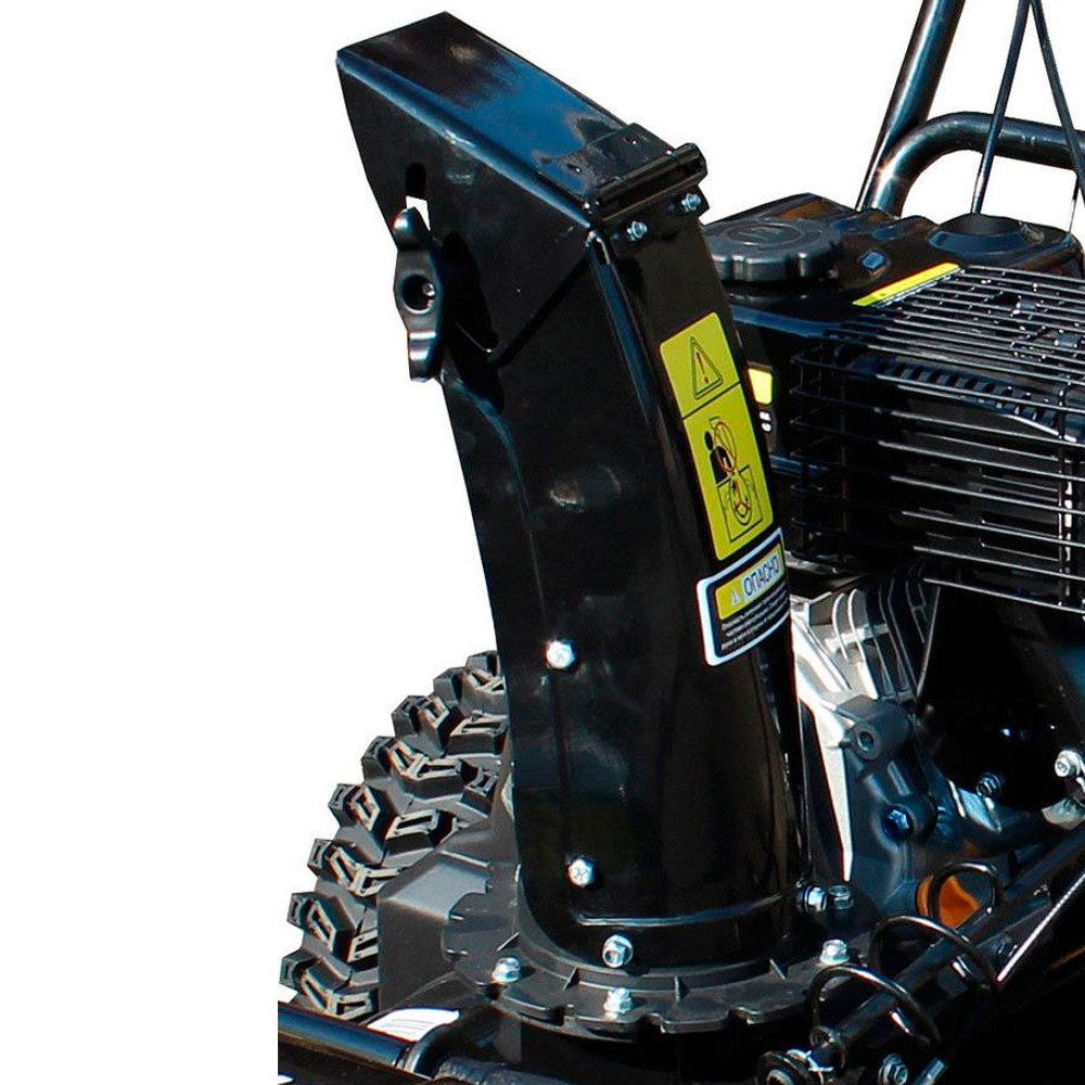 Бензиновый снегоуборщик Huter SGC 4000