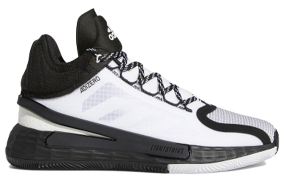 Кроссовки Adidas D Rose 11