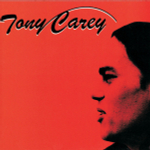 Tony Carey / I Won't Be Home Tonight (Coloured Vinyl)(LP)