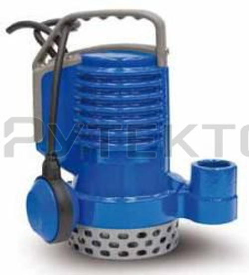 Погружной дренажный насос Zenit DR BLUE 100/2/G32V AOBM/50