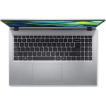 Ноутбук Acer Aspire AG15-71P-71KY 15.6" IPS Core i7 13620H 16Gb, 512Gb SSD серебристый (NX.J6SEX.00R)