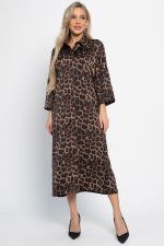 Платье Сьюзен (лео) П15092-7М LT Collection