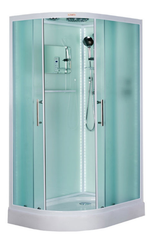 Душевая кабина Esbano ES-L115CR (Right)