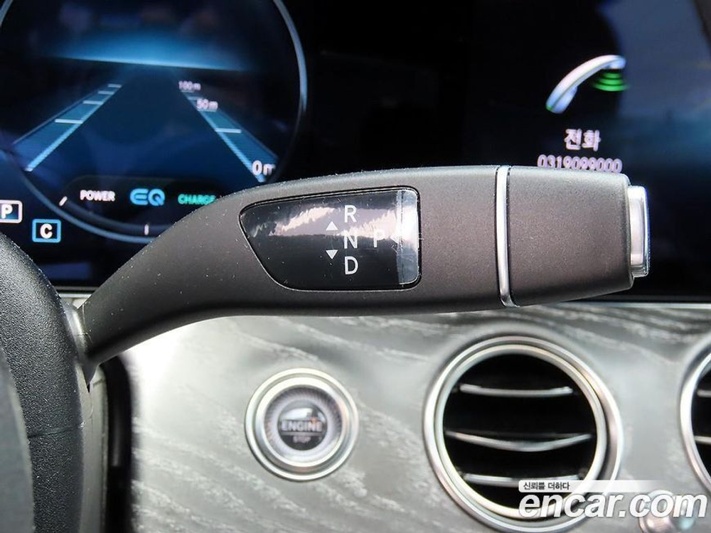 Mercedes-Benz E-Class W213 E350 4MATIC AMG Line Editions (12.2020)