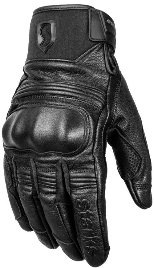 Alfard / Черный