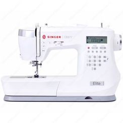 Швейная машина Singer CE677 Elite